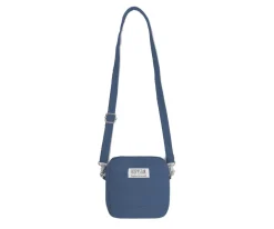 Hoppstar Bolsito Funda Cámara Midi Navy^ Bolsos Y Riñoneras