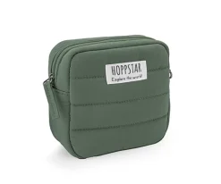 Hoppstar Bolsito Funda Cámara Midi Laurel^ Bolsos Y Riñoneras