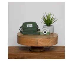 Hoppstar Bolsito Funda Cámara Mini Laurel^ Bolsos Y Riñoneras