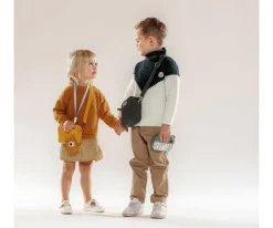 Hoppstar Bolsito Funda Cámara Mini Honey^ Bolsos Y Riñoneras