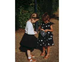 Konges Slojd Bolsito Halloween Tut Black Spider^ Bolsos Y Riñoneras