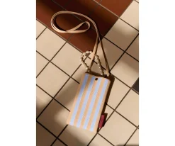 Rilla go Rilla Bolsito para Teléfono Knitted Marzipan + Sky The Sticky Sis Club