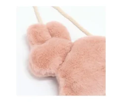 Meri Meri Bolsito Plush Bunny^Niños Bolsos