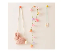 Meri Meri Bolsito Plush Bunny^Niños Bolsos