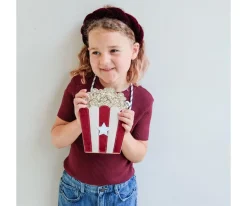 Mimi & Lula Bolsito Popcorn^ Bolsos Y Riñoneras