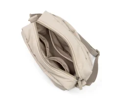 Done by Deer Bolso Acolchado para Carro Bebé Sand^Niños Bolsos Carro Bebé