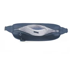 Niños Pasito a Pasito Bolso Bandolera Góndola London Blue