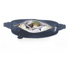 Niños Pasito a Pasito Bolso Bandolera Góndola London Blue