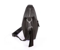 Pasito a Pasito Bolso Bandolera Góndola London Brown^Niños Bolsos