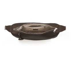 Pasito a Pasito Bolso Bandolera Góndola London Brown^Niños Bolsos