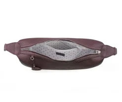 Niños Pasito a Pasito Bolso Bandolera Góndola London Cherry