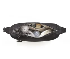 Niños Pasito a Pasito Bolso Bandolera Góndola London Black