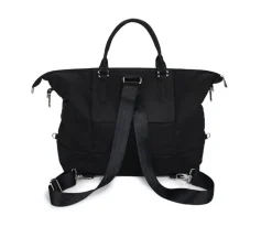 Cottonmoose Bolso Cambiador Bag Box Silver^Niños Bolsos Carro Bebé