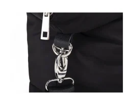 Cottonmoose Bolso Cambiador Bag Box Silver^Niños Bolsos Carro Bebé