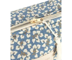 Nobodinoz Bolso Cambiador Impermeable Gala Opera Blue Yumiko^Niños Bolsos