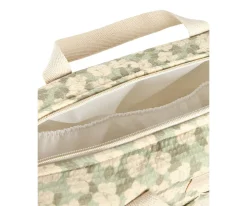 Nobodinoz Bolso Cambiador Impermeable Gala Opera Green Sakura^Niños Bolsos