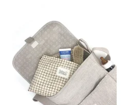 Baby Shower Bolso Carrito Panier White Ministar^Niños Bolsos Carro Bebé