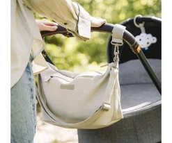 Done by Deer Bolso Carrito Sand^Niños Bolsos Carro Bebé