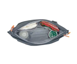 Lassig Bolso Carro Bebé Antracita^Niños Bolsos Carro Bebé