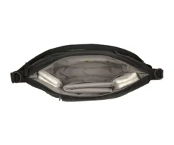 Lassig Bolso Carro Bebé Lunua Black^Niños Bolsos Carro Bebé