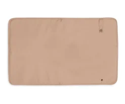 Niños Jollein Bolso Carro Bebé Puffed Moos Biscuit