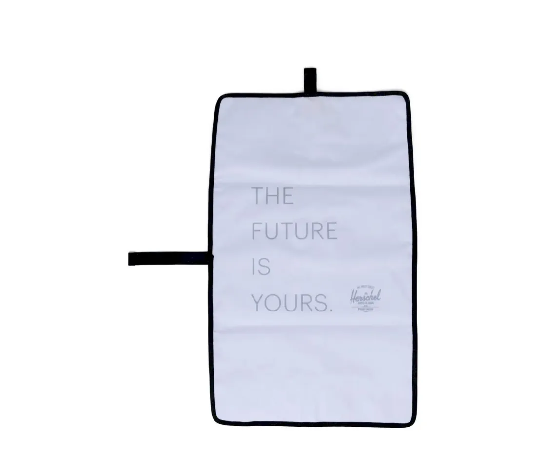 Herschel Bolso Carro de Bebé con Cambiador Strand Duffle^Niños Bolsos Carro Bebé