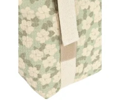 Nobodinoz Bolso Carro Organizador Opera Green Sakura^Niños Bolsos Carro Bebé