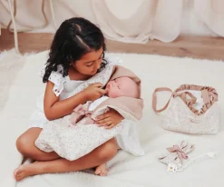 Niños Así Bolso Coche Muñecas Colección Teresa