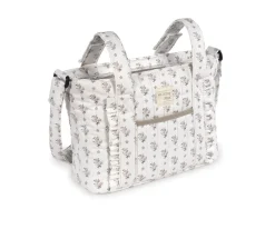 Walking Mum Bolso Crossbody Botton Flores^Niños Bolsos