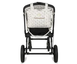 Walking Mum Bolso Crossbody Botton Flores^Niños Bolsos