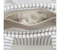 Niños Walking Mum Bolso Crossbody Botton Raya