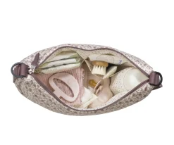 Niños Walking Mum Bolso Crossbody Gondola Gala Cerise