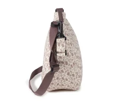 Niños Walking Mum Bolso Crossbody Gondola Gala Cerise