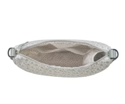 Niños Walking Mum Bolso Crossbody Gondola Gala Mint