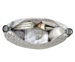 Niños Walking Mum Bolso Crossbody Gondola Gala Mint