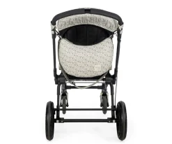 Niños Walking Mum Bolso Crossbody Gondola Gala Mint