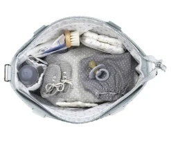 Pasito a Pasito Bolso Crossbody Icon Sky^Niños Bolsos