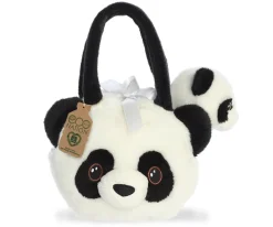 Aurora Bolso de Peluche Panda 21 cm