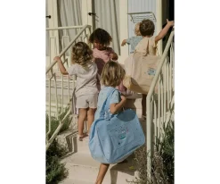 Monnëka Bolso de Playa con Rejilla Starlight Personalizable^ Bolsas De Playa