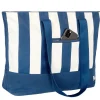 Dock & Bay Bolso de Playa Tote Dock&Bay Navy