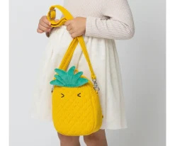 Hoppstar Bolso Cheeky Fruits Pina Coolada^ Bolsos Y Riñoneras