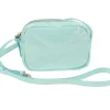 Tutete Bolso Infantil Glitter Turquoise^Niños Bolsos