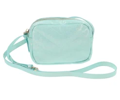 Tutete Bolso Infantil Glitter Turquoise^Niños Bolsos