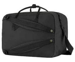 Fjällräven Bolso Kanken Weekender Black
