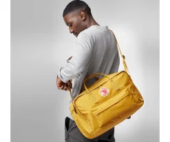 Fjällräven Bolso Kanken Weekender BlackBerry