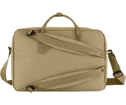 Fjällräven Bolso Kanken Weekender Clay