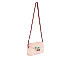 Konges Slojd Bolso Love Letter Glitter Pink^ Bolsos Y Riñoneras