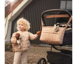 Niños Jollein Bolso Organizador Biscuit