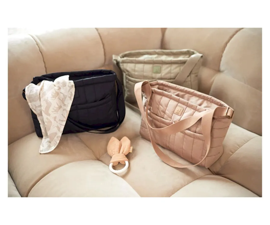 Jollein Bolso Organizador Black^Niños Bolsos Carro Bebé