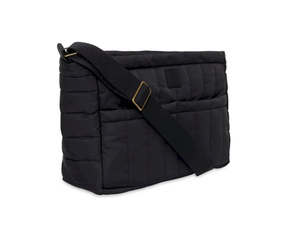 Jollein Bolso Organizador Black^Niños Bolsos Carro Bebé